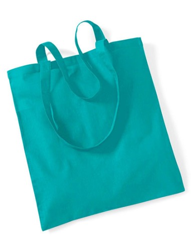 W-W101-Bag For Life - Long Handles